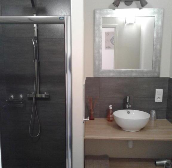 חדר סטנדרט, La Bergerie De Valerie