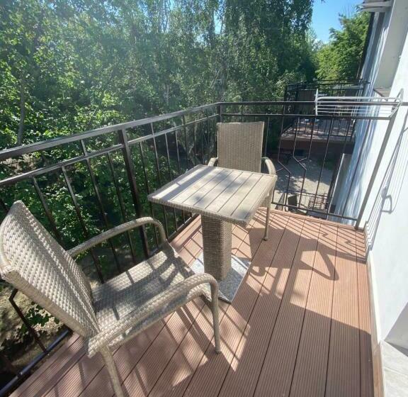 חדר סטודיו סטנדרד, Boutique Hotel Enjoy