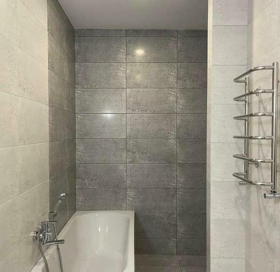 דירת חדר עם טרסה, Boutique Hotel Enjoy