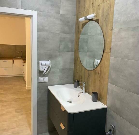 דירת חדר סופריור, Boutique Hotel Enjoy