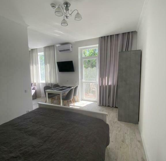 חדר סטודיו סטנדרד, Boutique Hotel Enjoy