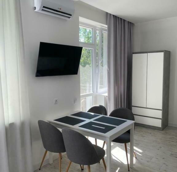 חדר סטודיו סטנדרד, Boutique Hotel Enjoy