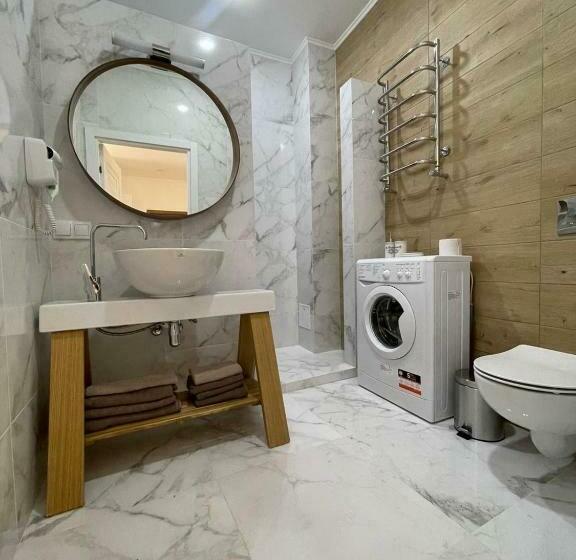 חדר סטודיו סטנדרד, Boutique Hotel Enjoy