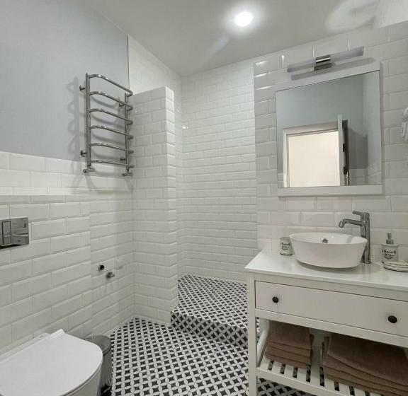 Студия Стандарт, Boutique Hotel Enjoy