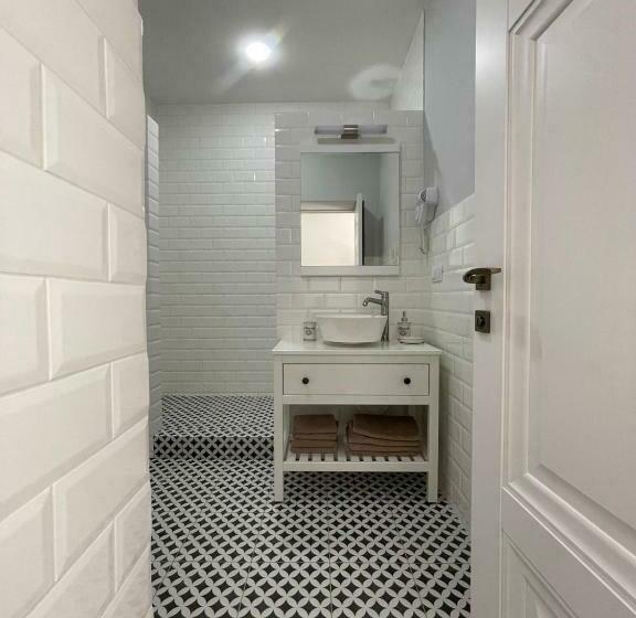 חדר סטודיו סטנדרד, Boutique Hotel Enjoy