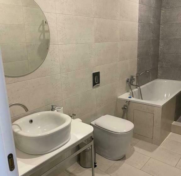 Апартаменты 1 Спальня с Террасой, Boutique Hotel Enjoy