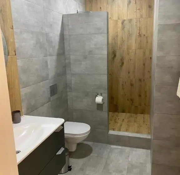 １ベッドルームのスーペリアアパートメント, Boutique Hotel Enjoy