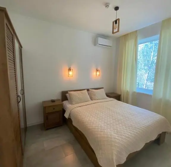 １ベッドルームのスーペリアアパートメント, Boutique Hotel Enjoy