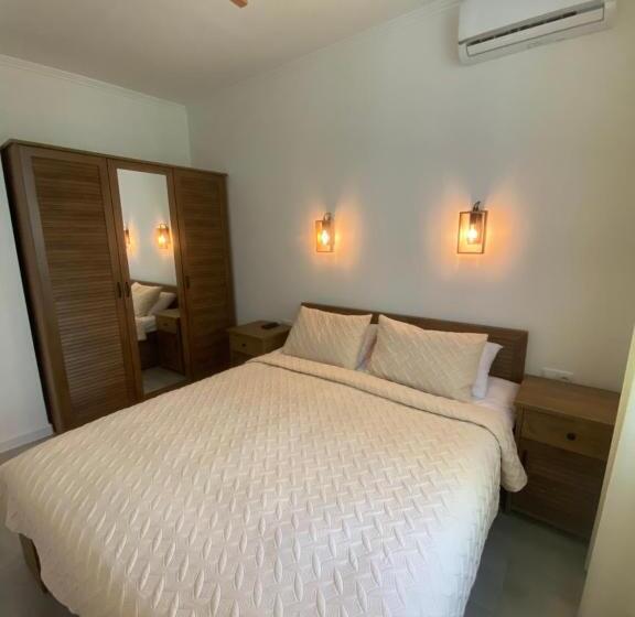 דירת חדר סופריור, Boutique Hotel Enjoy