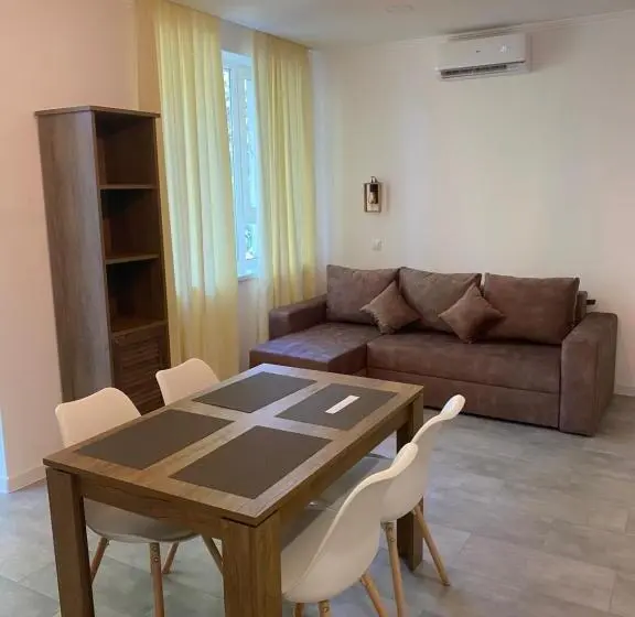 １ベッドルームのスーペリアアパートメント, Boutique Hotel Enjoy