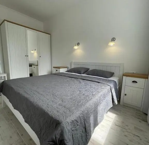 バルコニー付き１ベッドルームアパートメント, Boutique Hotel Enjoy