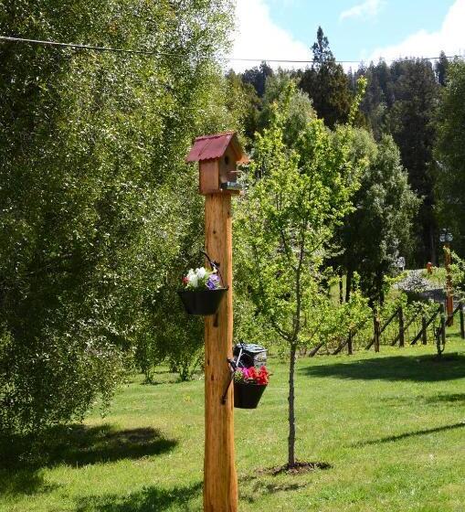 家庭洋房, Cabanas ´portal Norte