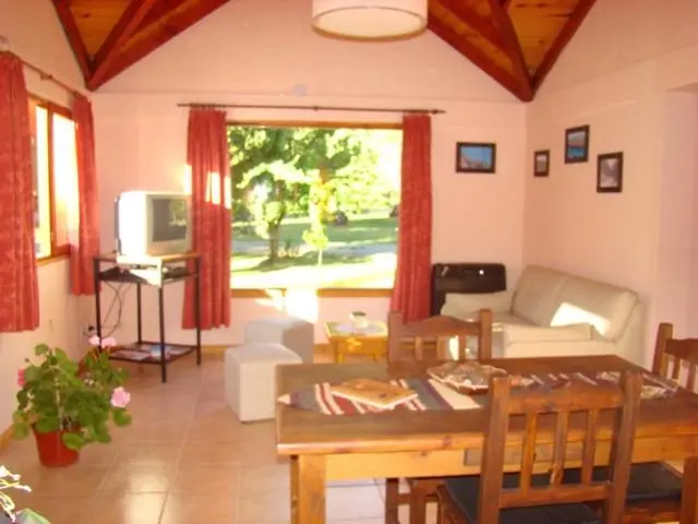 کابین, Cabanas ´portal Norte