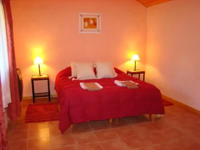 کابین, Cabanas ´portal Norte