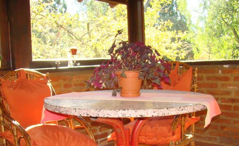 带2个卧室的标准洋房, Cabanas ´portal Norte