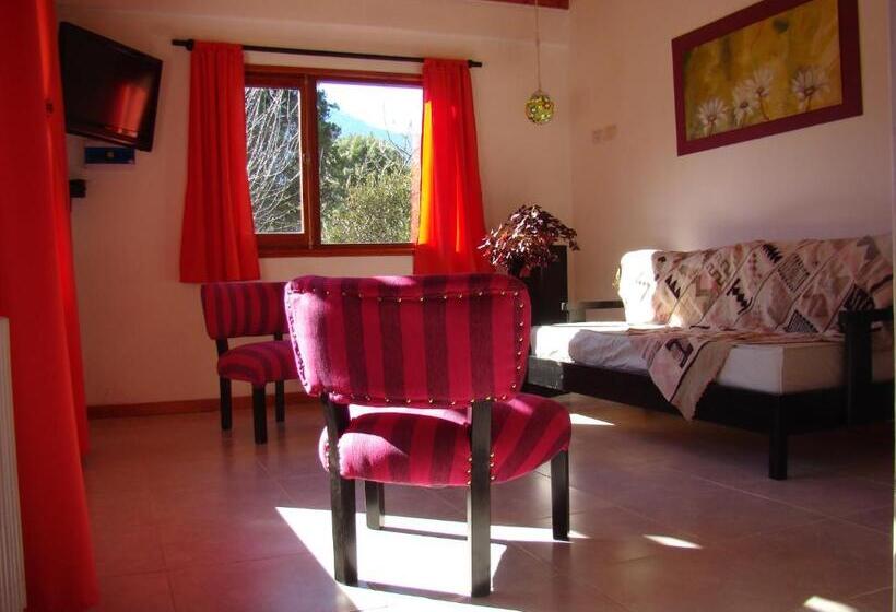 家庭洋房, Cabanas ´portal Norte