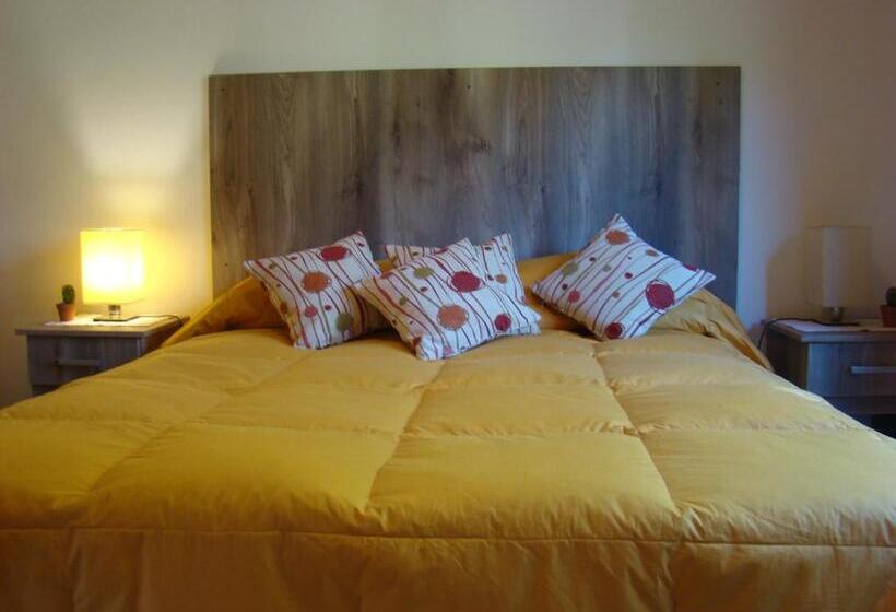 家庭洋房, Cabanas ´portal Norte