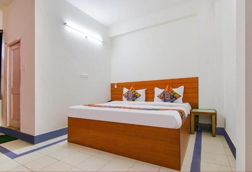 スーペリアールーム, Fabhotel Sunita S