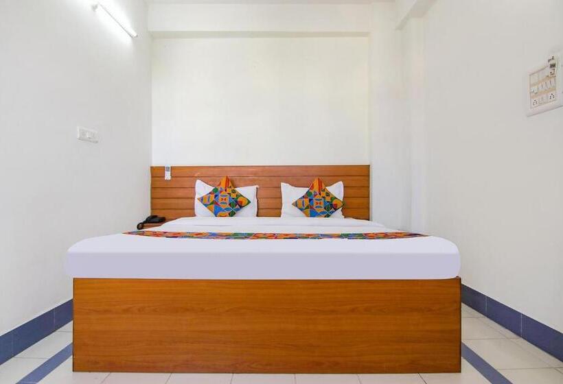 수피리어 룸, Fabhotel Sunita S