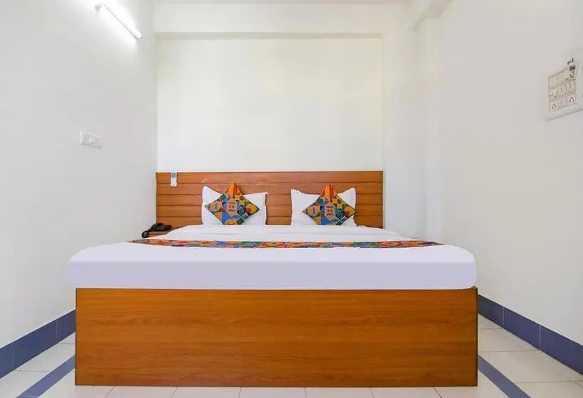 スーペリアールーム, Fabhotel Sunita S