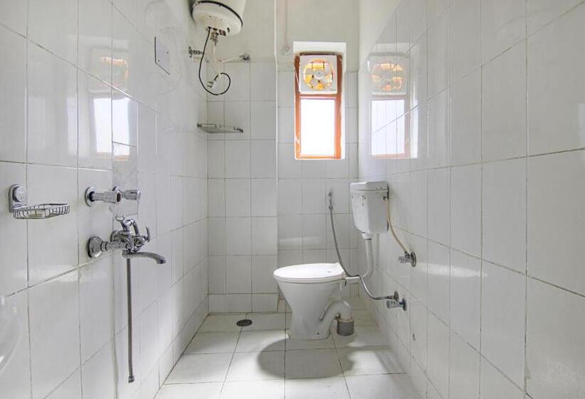 スーペリアールーム, Fabhotel Sunita S