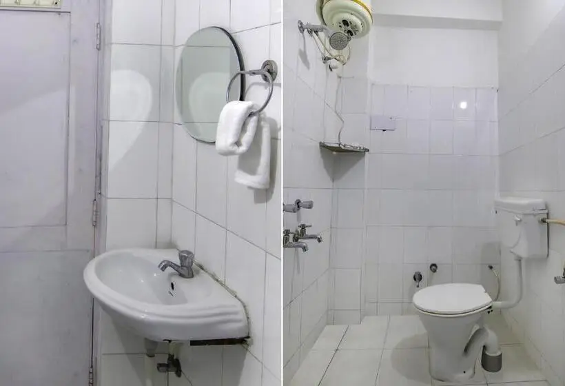 ファミリールーム, Fabhotel Sunita S