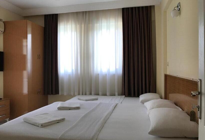 غرفة قياسية ثلاثية, Cam