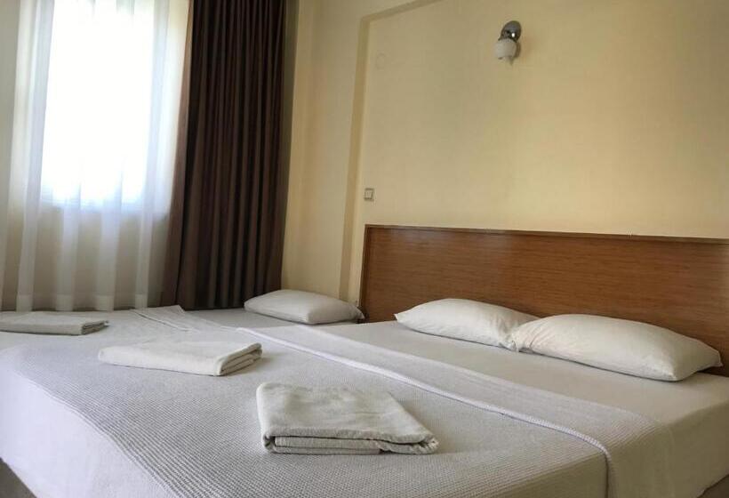 غرفة قياسية ثلاثية, Cam