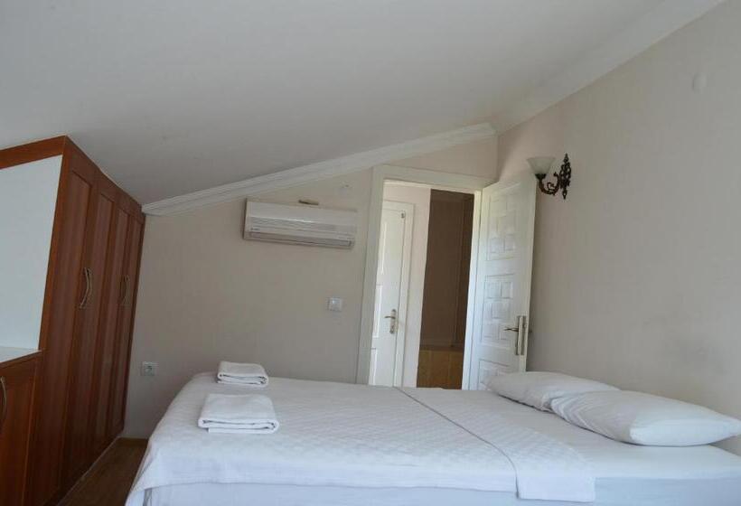 غرفة عائلية, Cam