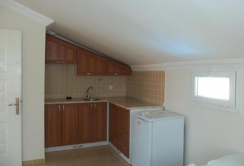 غرفة عائلية, Cam