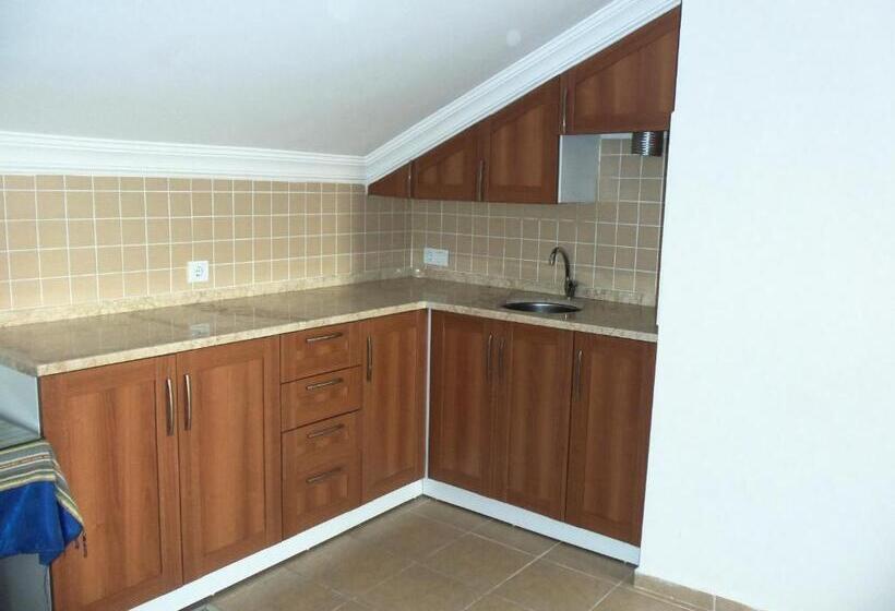 غرفة عائلية, Cam