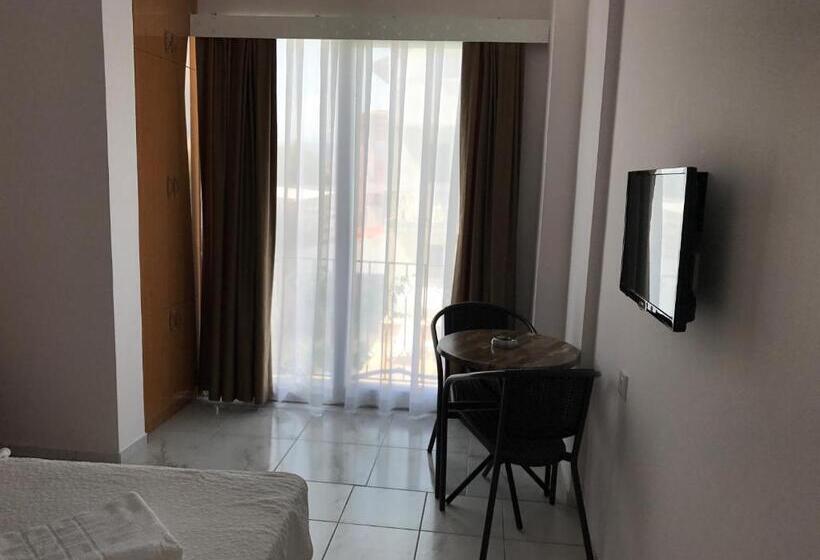 غرفة قياسية, Cam