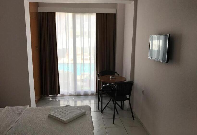 غرفة قياسية, Cam