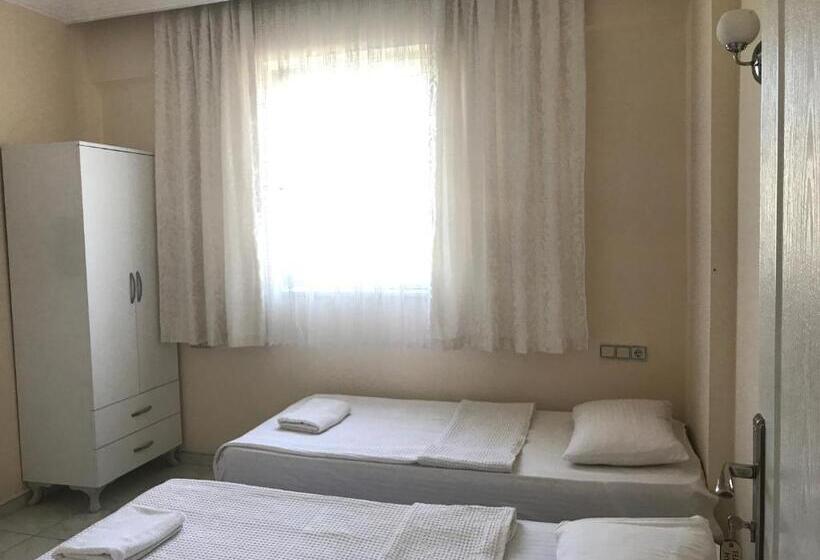 غرفة إقتصادية, Cam