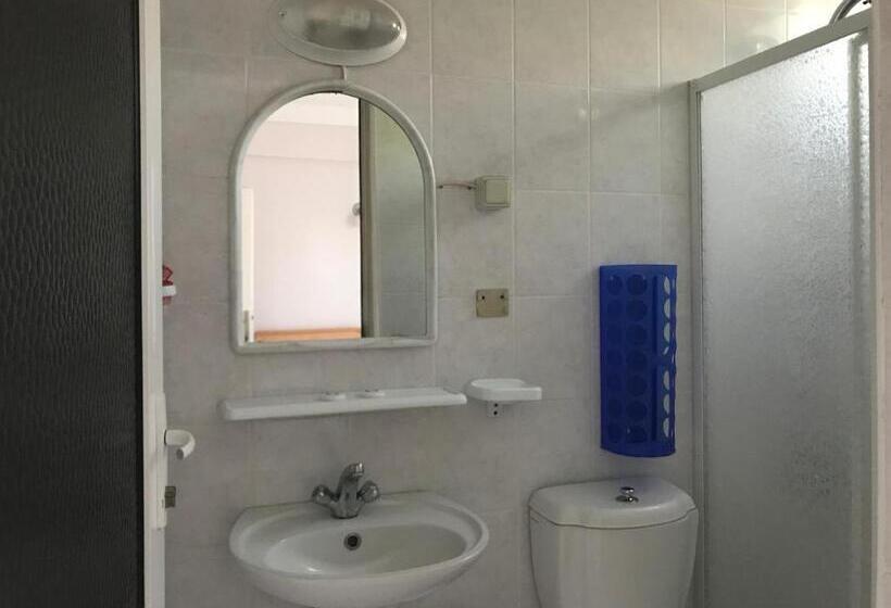 غرفة إقتصادية, Cam