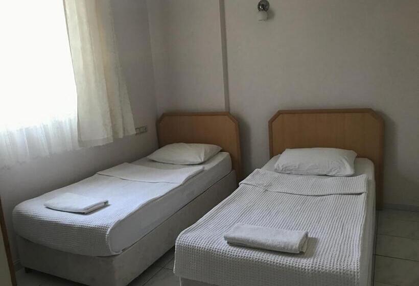 غرفة إقتصادية, Cam