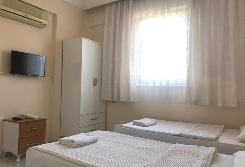 غرفة إقتصادية, Cam