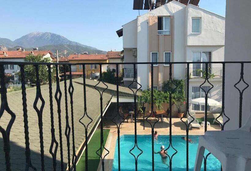 غرفة قياسية ثلاثية, Cam