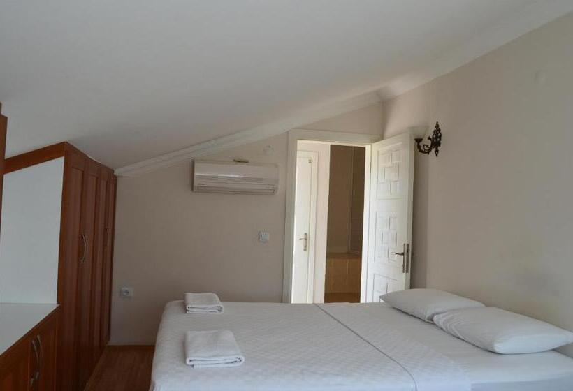 غرفة عائلية, Cam