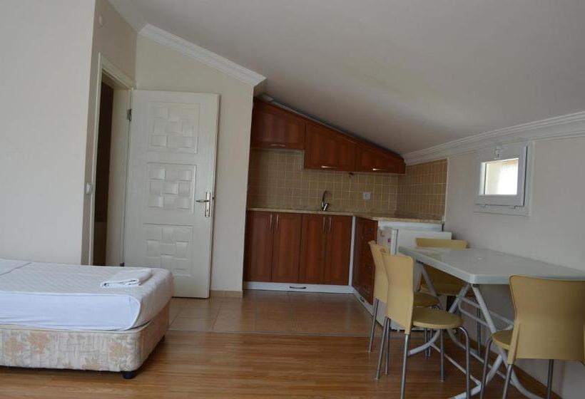 غرفة عائلية, Cam