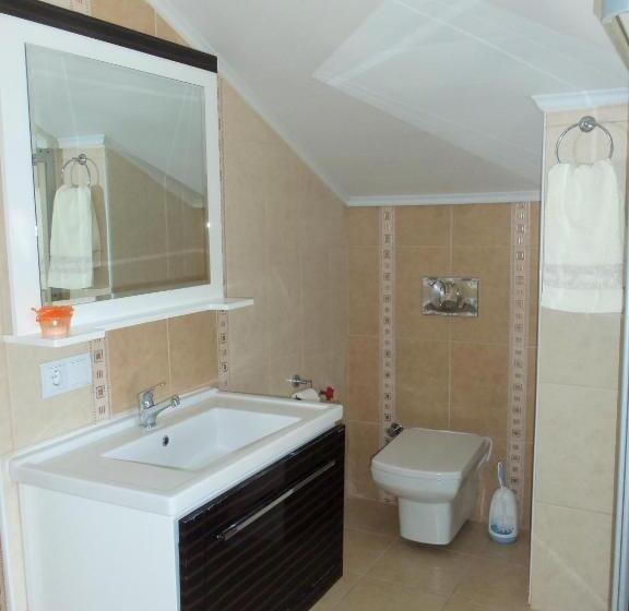 غرفة عائلية, Cam