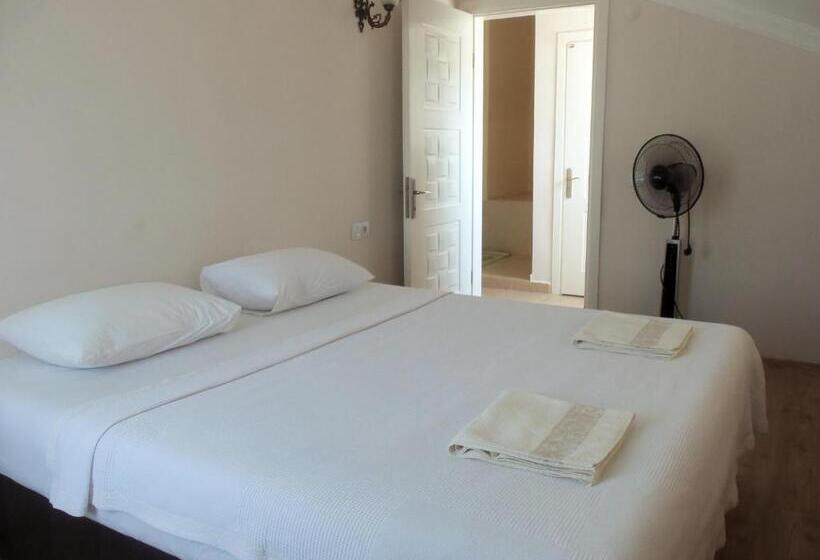 غرفة عائلية, Cam