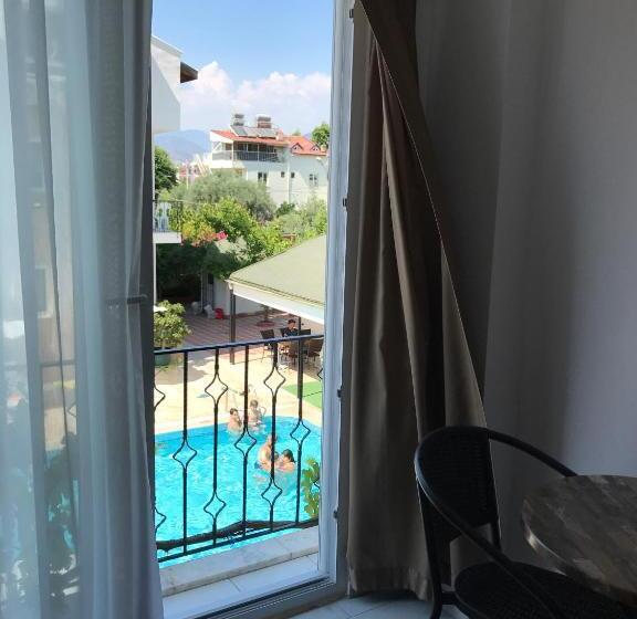 غرفة قياسية, Cam