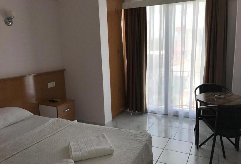 غرفة قياسية, Cam