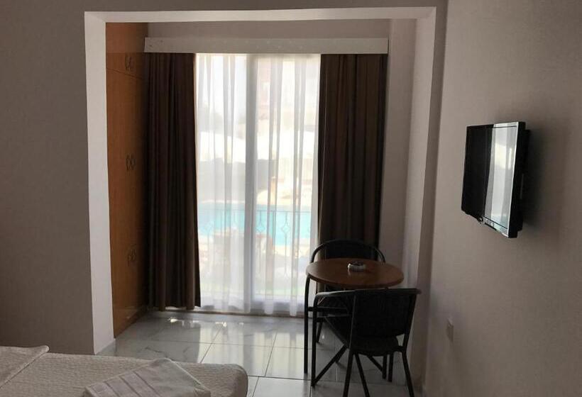 غرفة قياسية, Cam