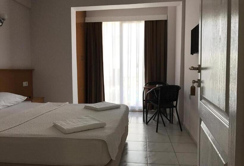 غرفة قياسية, Cam