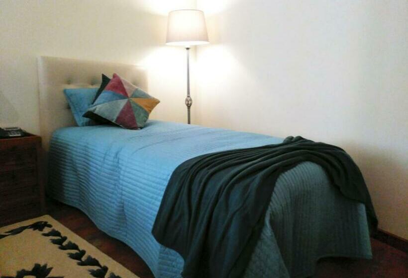 غرفة قياسية, Casa Da Noquinhas