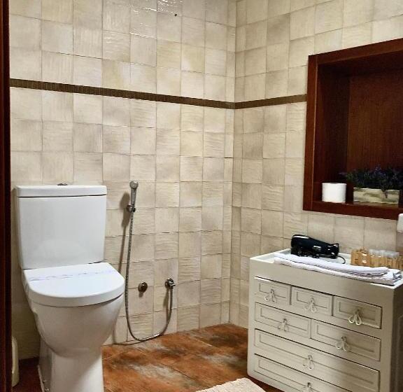 스탠다드 룸, Casa Da Noquinhas