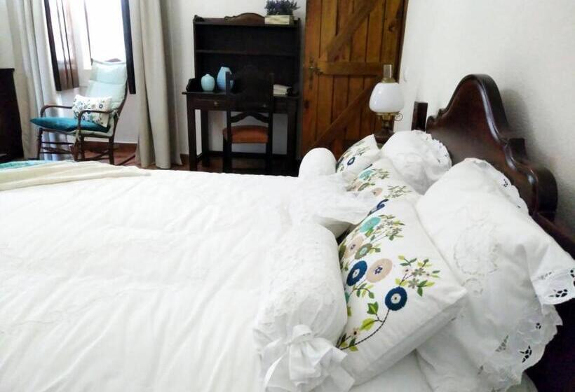 غرفة سوبيريور, Casa Da Noquinhas