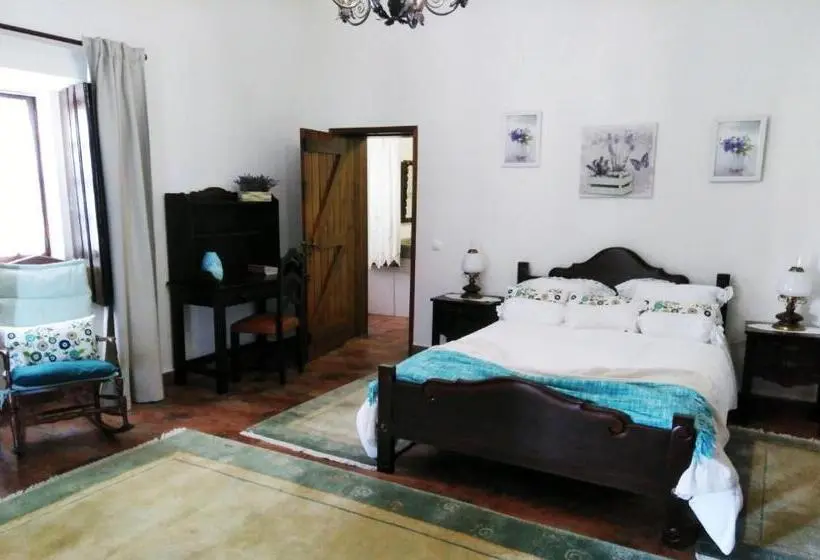 スーペリアールーム, Casa Da Noquinhas